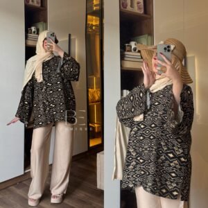 Ensemble Linéa Noir