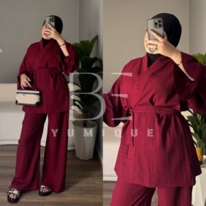 Ensemble ALMERA bordeaux