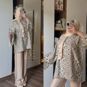 Ensemble Linéa Bleu