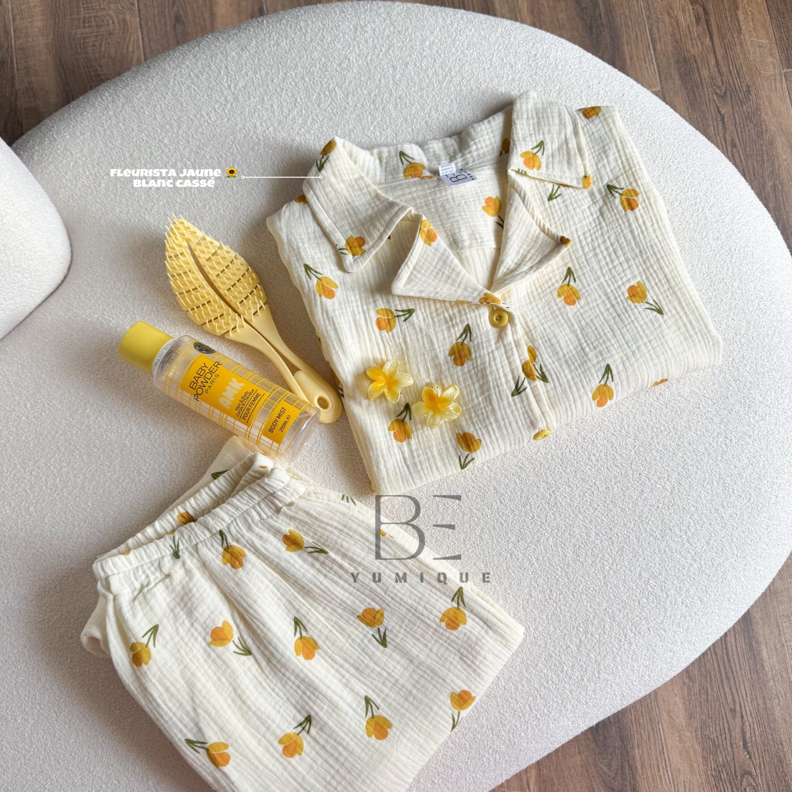 Pinteret pyjamas avc short – Image 2