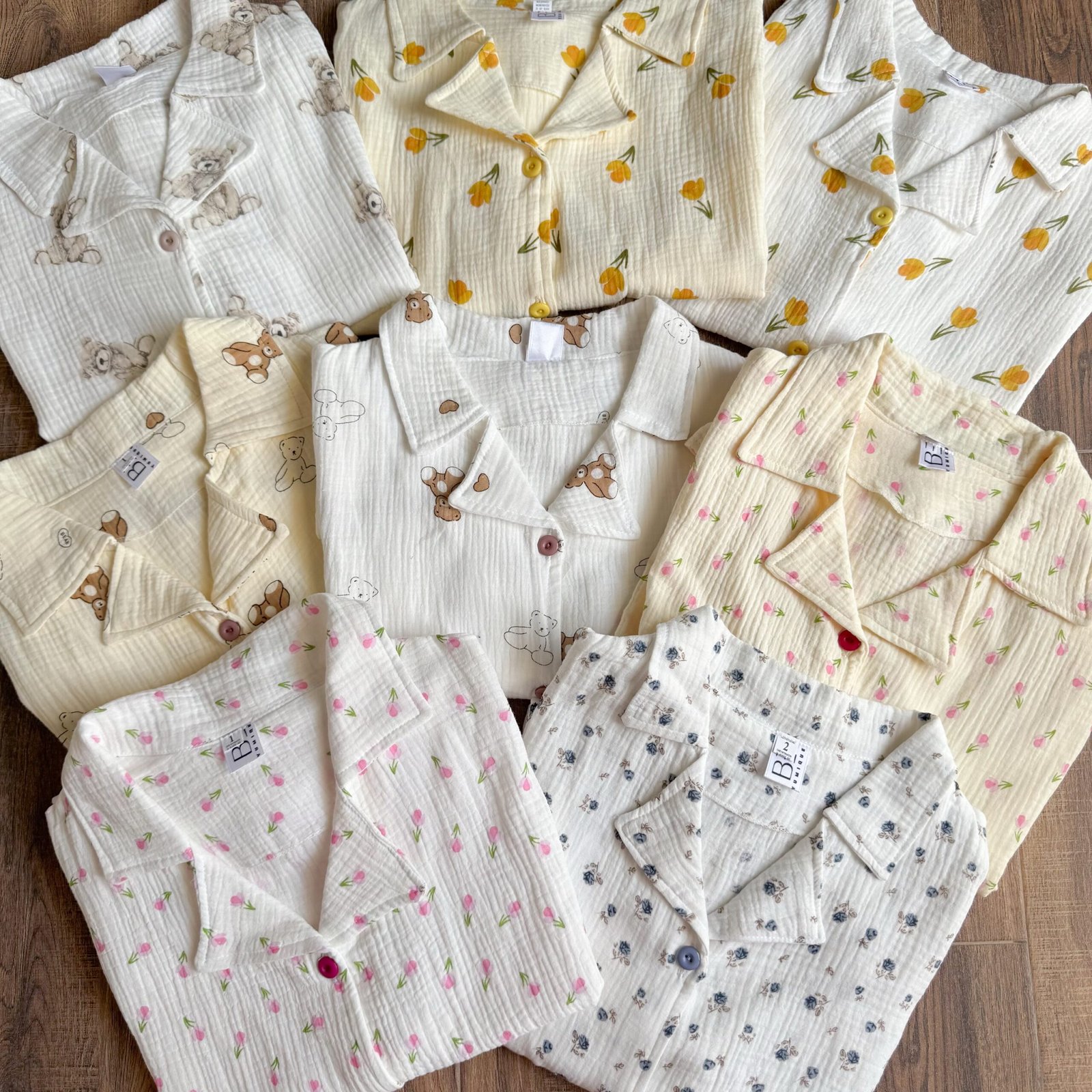 Pinteret pyjamas avc short