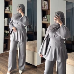 Ensemble CLASSY gris