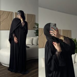 Abaya Dentella