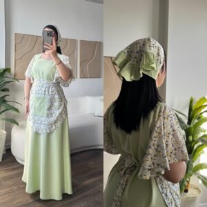 Robe elhoura