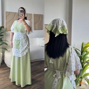 Robe elhoura