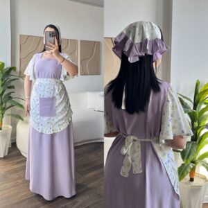 Robe elhoura