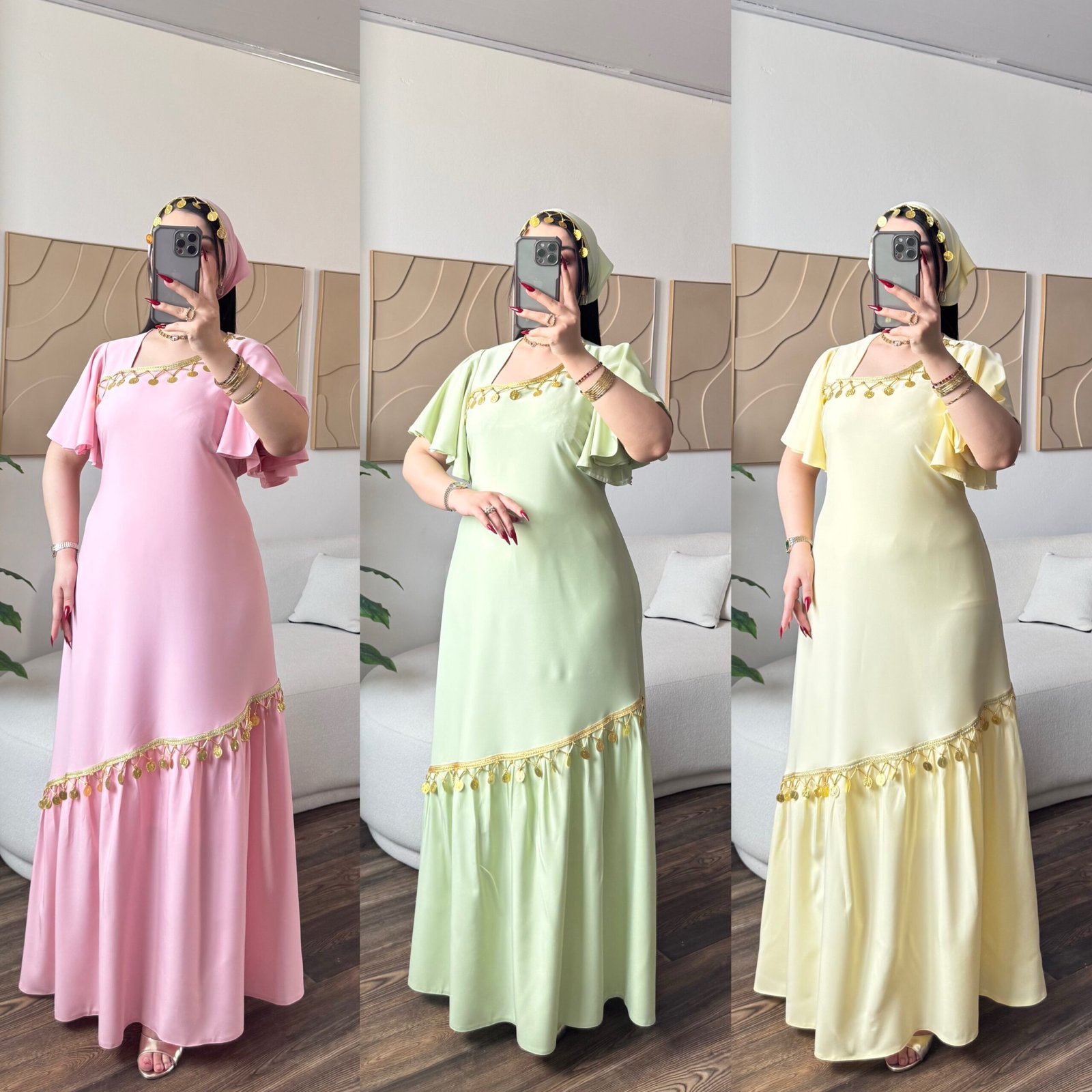 Robe LIRA