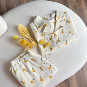 Pyjama short