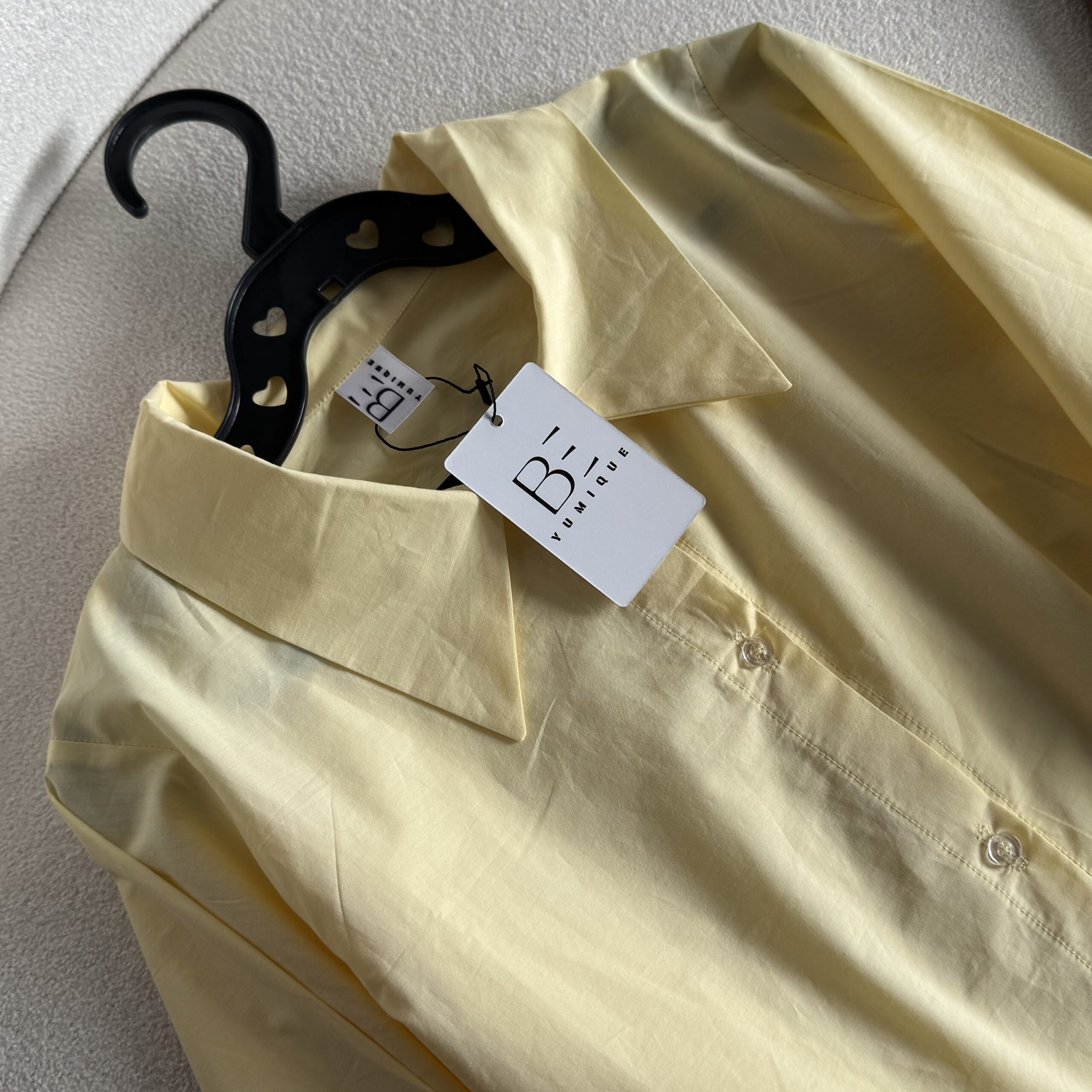 Chemise Elovia – Image 8