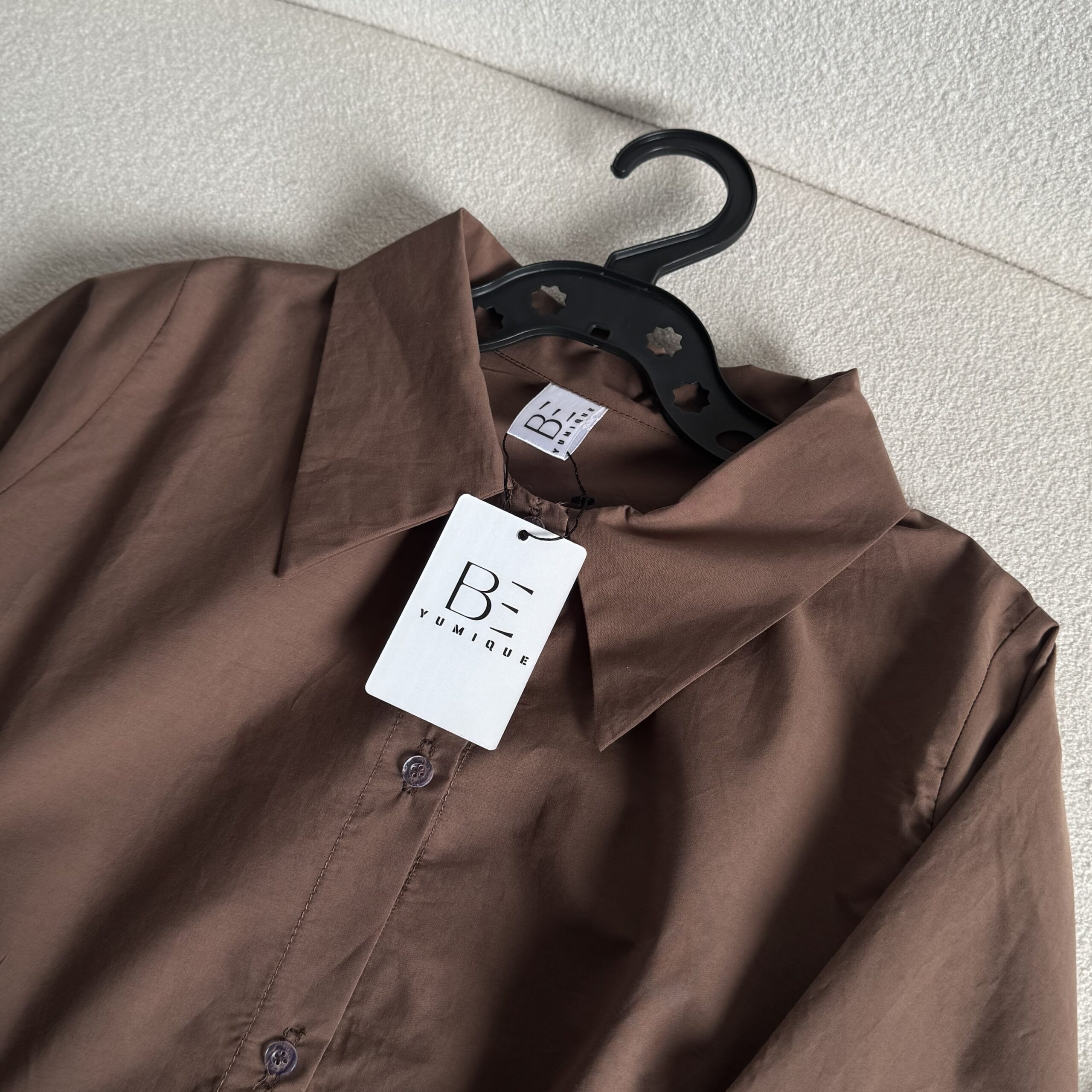 Chemise Elovia – Image 7