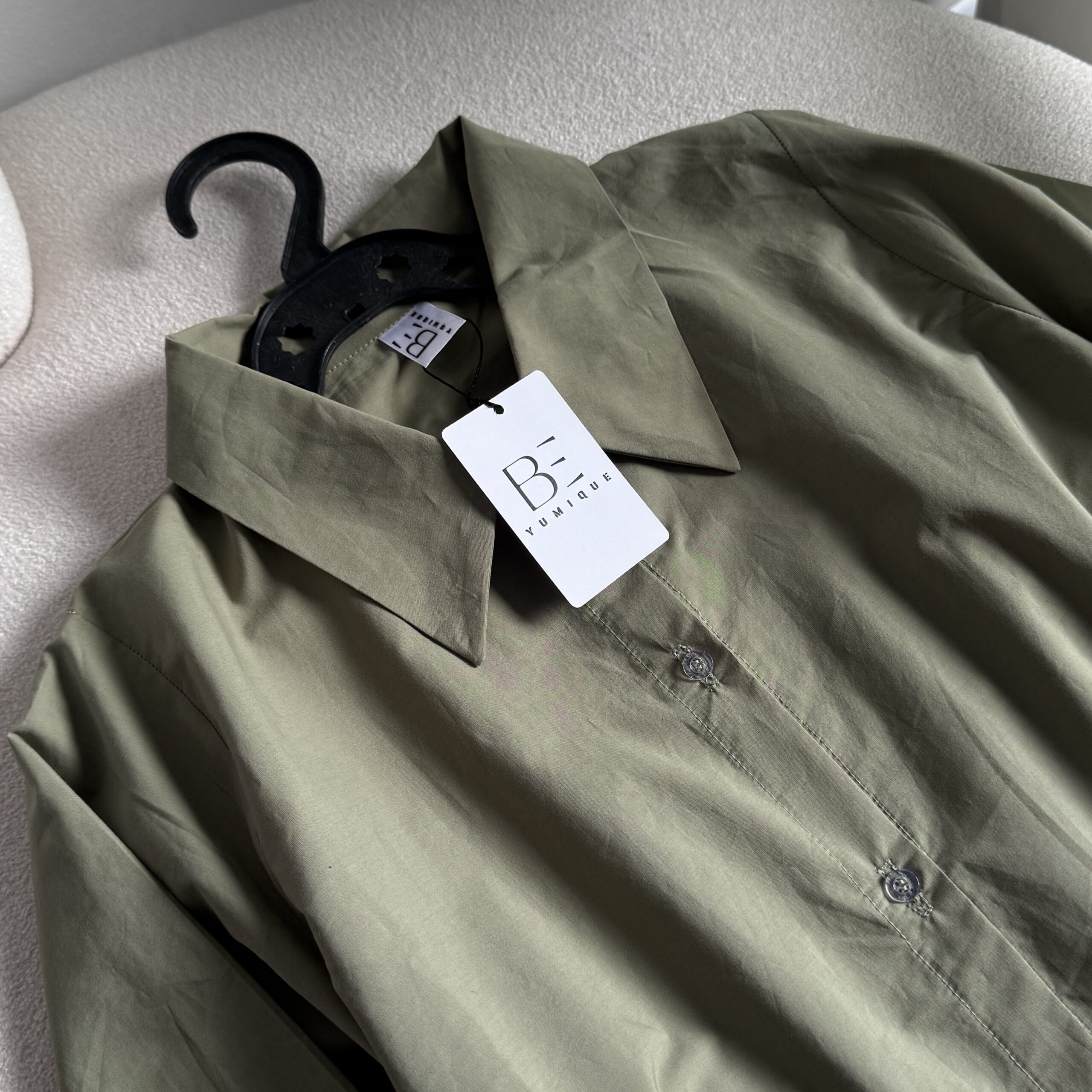 Chemise Elovia – Image 6