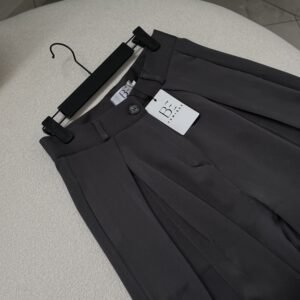 Pantalon classique