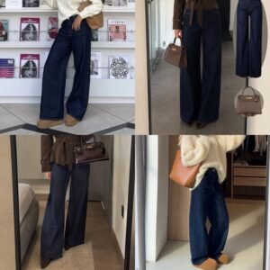 Pantalon jean